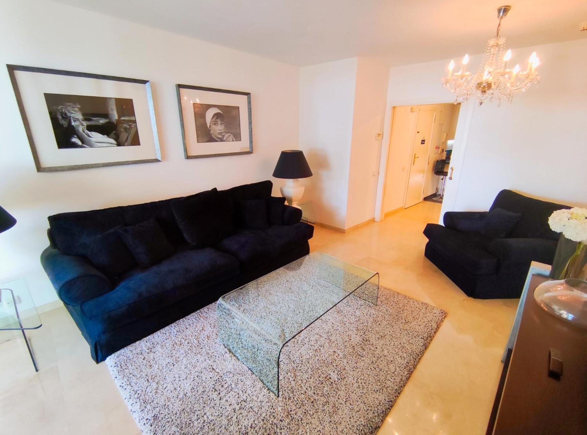 Luxury Frontline Residence Ehhouse エステポナ エクステリア 写真