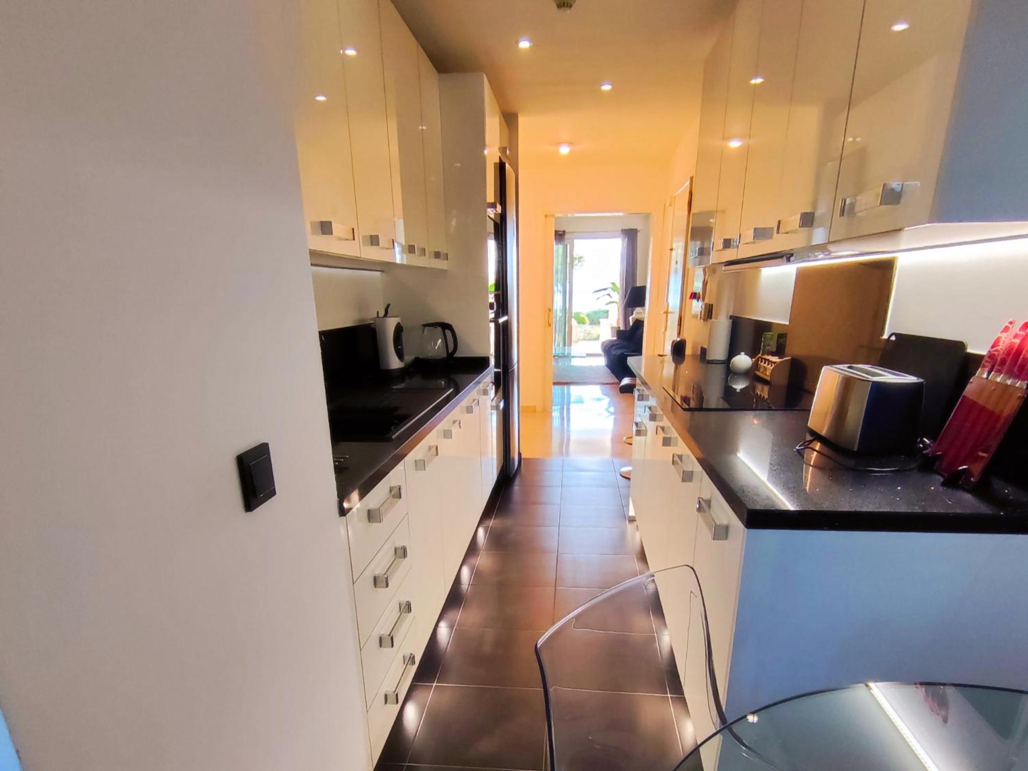 Luxury Frontline Residence Ehhouse エステポナ エクステリア 写真