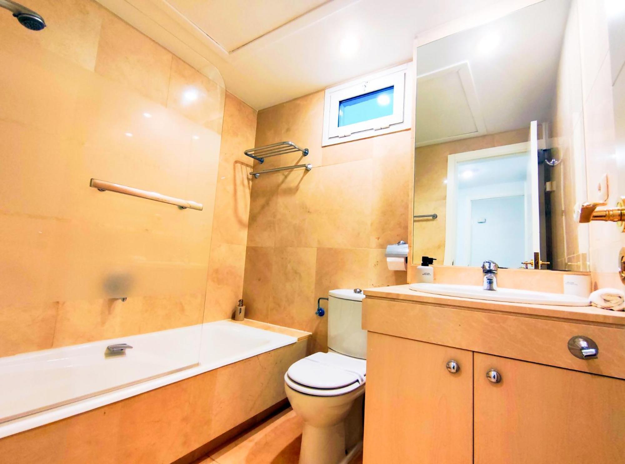 Luxury Frontline Residence Ehhouse エステポナ エクステリア 写真